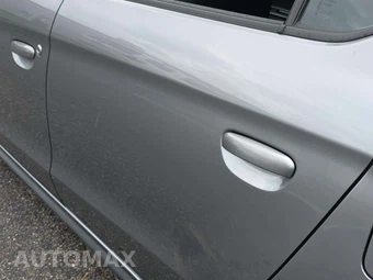 2022 Mitsubishi Mirage G4 LE – miniatura 34