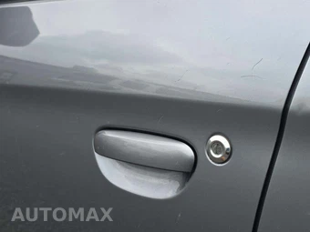 2022 Mitsubishi Mirage G4 LE – miniatura 36