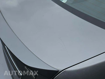 2022 Mitsubishi Mirage G4 LE – miniatura 37