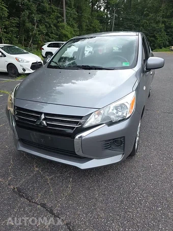 2022 Mitsubishi Mirage G4 LE – miniatura 45