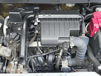 2022 Mitsubishi Mirage G4 LE – miniatura 48