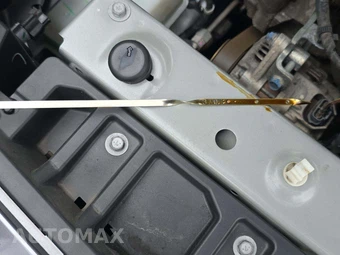 2022 Mitsubishi Mirage G4 LE – miniatura 50