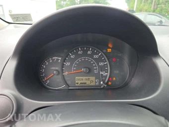 2022 Mitsubishi Mirage G4 LE – miniatura 9