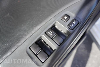 2022 Mitsubishi Mirage G4 - miniatura 20