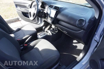 2022 Mitsubishi Mirage G4 - miniatura 24