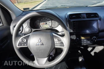 2022 Mitsubishi Mirage G4 - miniatura 28
