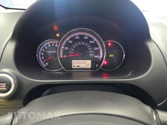 2022 Mitsubishi Mirage G4 SE – miniatura 12