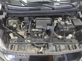 2022 Mitsubishi Mirage G4 SE – miniatura 15