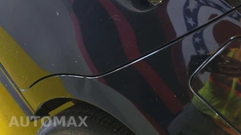 2022 Mitsubishi Mirage G4 SE – miniatura 21