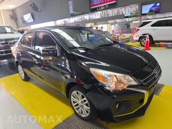 2022 Mitsubishi Mirage G4 SE – miniatura 3