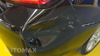 2022 Mitsubishi Mirage G4 SE – miniatura 31