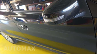 2022 Mitsubishi Mirage G4 SE – miniatura 34