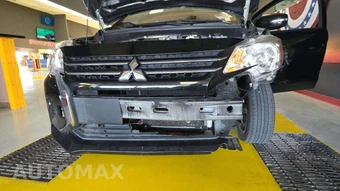 2022 Mitsubishi Mirage G4 SE – miniatura 35