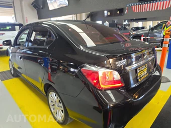2022 Mitsubishi Mirage G4 SE – miniatura 6