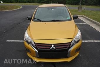 2022 Mitsubishi Mirage - miniatura 18