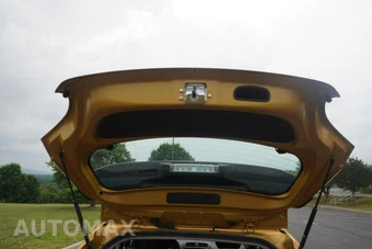 2022 Mitsubishi Mirage - miniatura 24
