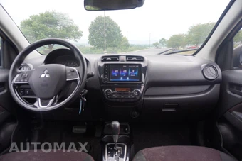 2022 Mitsubishi Mirage - miniatura 29