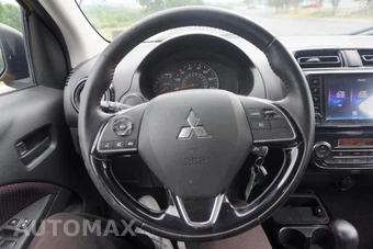 2022 Mitsubishi Mirage - miniatura 33
