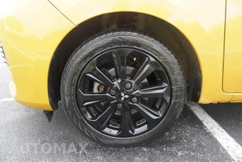 2022 Mitsubishi Mirage - miniatura 40