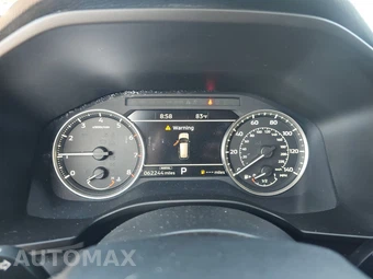 2022 Mitsubishi Outlander Black Edition - miniatura 12