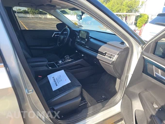 2022 Mitsubishi Outlander Black Edition - miniatura 8