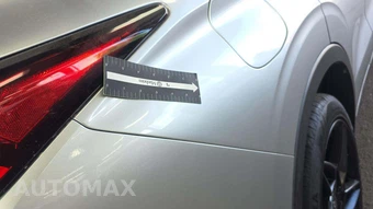 2022 Mitsubishi Outlander Black Edition - miniatura 22