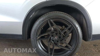 2022 Mitsubishi Outlander Black Edition - miniatura 27