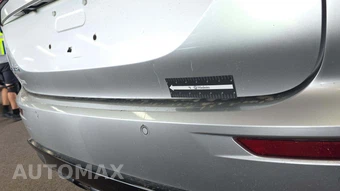 2022 Mitsubishi Outlander Black Edition - miniatura 29