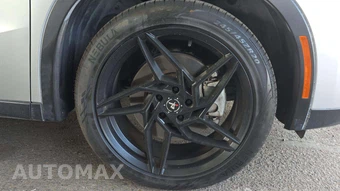 2022 Mitsubishi Outlander Black Edition - miniatura 32