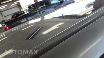2022 Mitsubishi Outlander Black Edition - miniatura 33