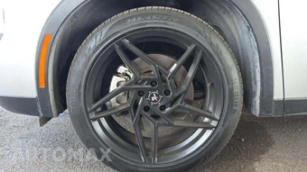 2022 Mitsubishi Outlander Black Edition - miniatura 34