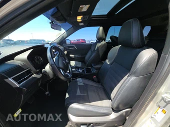 2022 Mitsubishi Outlander Black Edition - miniatura 7