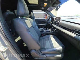 2022 Mitsubishi Outlander Black Edition - miniatura 8