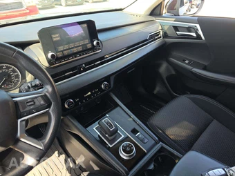 2022 Mitsubishi Outlander ES - miniatura 10