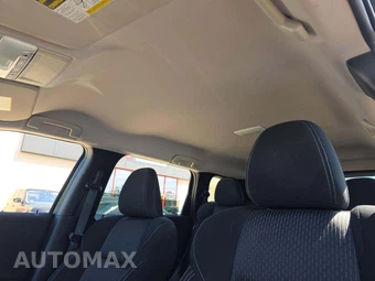 2022 Mitsubishi Outlander ES - miniatura 11