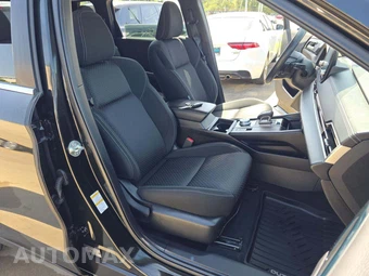 2022 Mitsubishi Outlander ES - miniatura 19