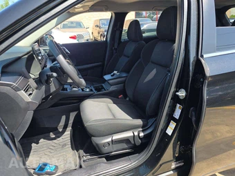 2022 Mitsubishi Outlander ES - miniatura 6