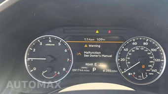 2022 Mitsubishi Outlander ES - miniatura 34