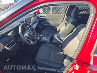2022 Mitsubishi Outlander ES - miniatura 7