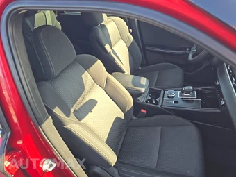 2022 Mitsubishi Outlander ES - miniatura 8