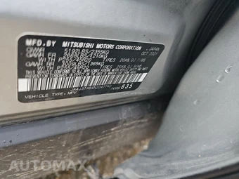 2022 Mitsubishi Outlander ES – miniatura 15