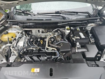 2022 Mitsubishi Outlander ES – miniatura 16