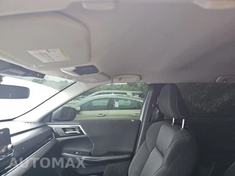 2022 Mitsubishi Outlander ES – miniatura 18