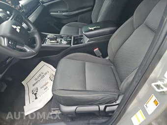 2022 Mitsubishi Outlander ES – miniatura 7