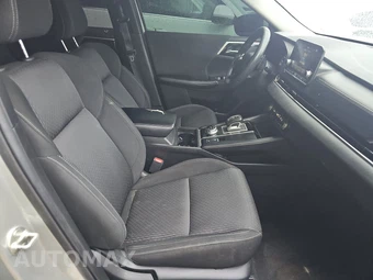 2022 Mitsubishi Outlander ES – miniatura 8