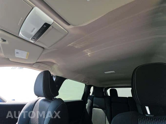2022 Mitsubishi Outlander ES - miniatura 11