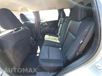 2022 Mitsubishi Outlander ES - miniatura 13