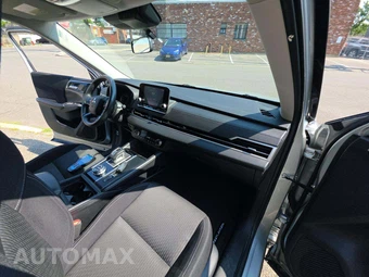 2022 Mitsubishi Outlander ES - miniatura 20