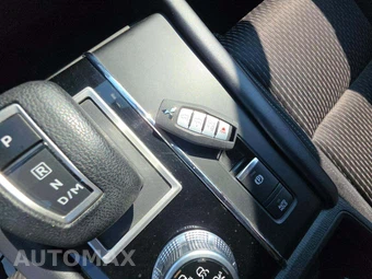 2022 Mitsubishi Outlander ES - miniatura 8