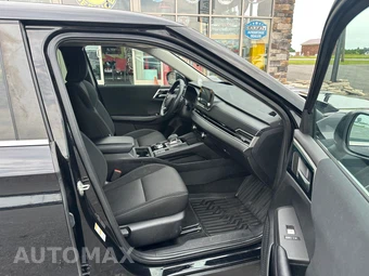 2022 Mitsubishi Outlander ES - miniatura 6